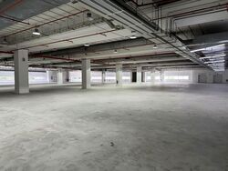 A M Building (D17), Warehouse #591956791